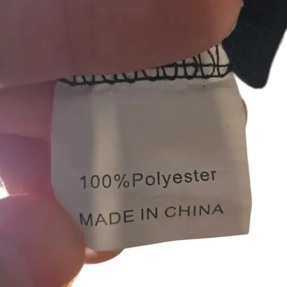 BLACK "ONE LOVE" REGGAE INSPIRED GRAPHIC TEE SIZE L [0309] - Picture 7 of 9